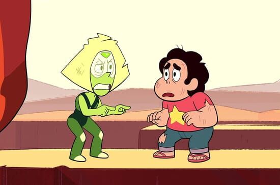 Steven Universe