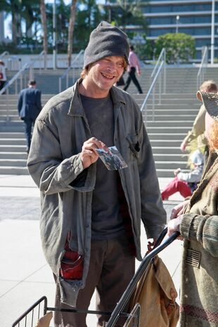 NCIS: Los Angeles Seizoen 6 Aflevering 8