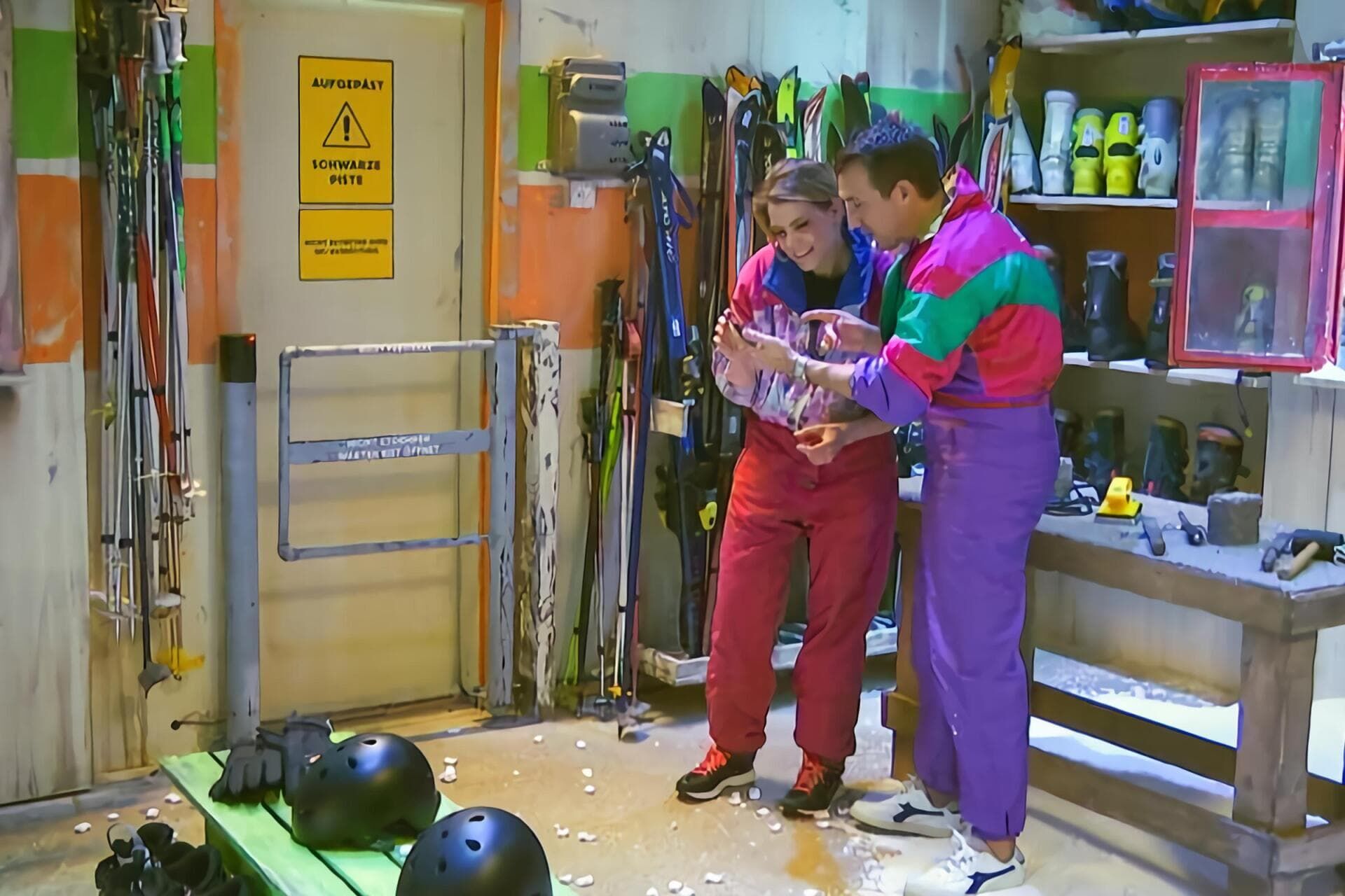 Code van Coppens Seizoen 4 Aflevering 10