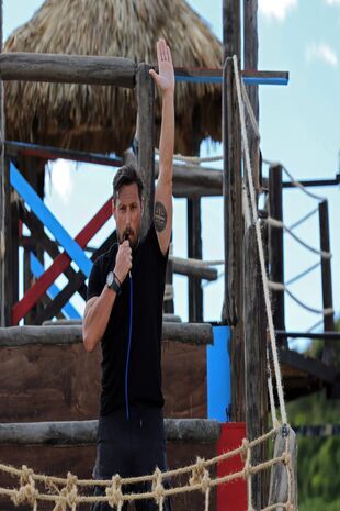 Survivor România Sezonul 3 Episodul 8