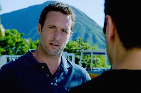 Hawaii Five-0