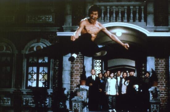 Bruce Lee: Todesgrüße aus Shanghai