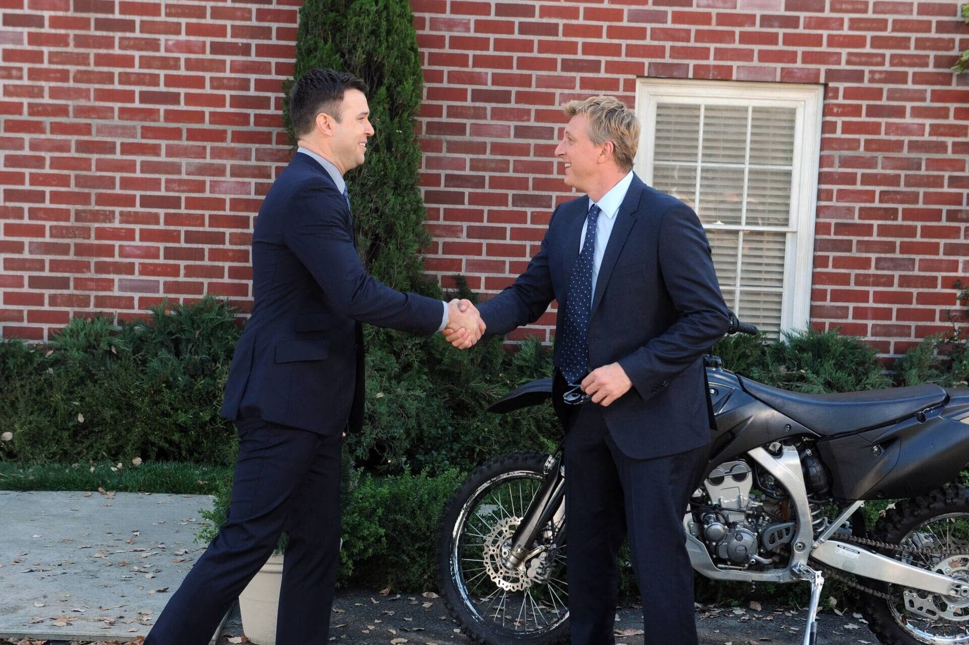 How I Met Your Mother Seizoen 9 Aflevering 21