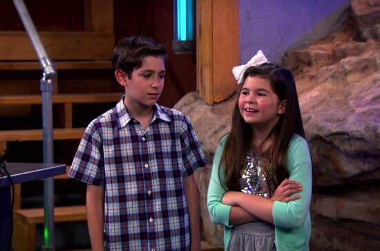 The Thundermans