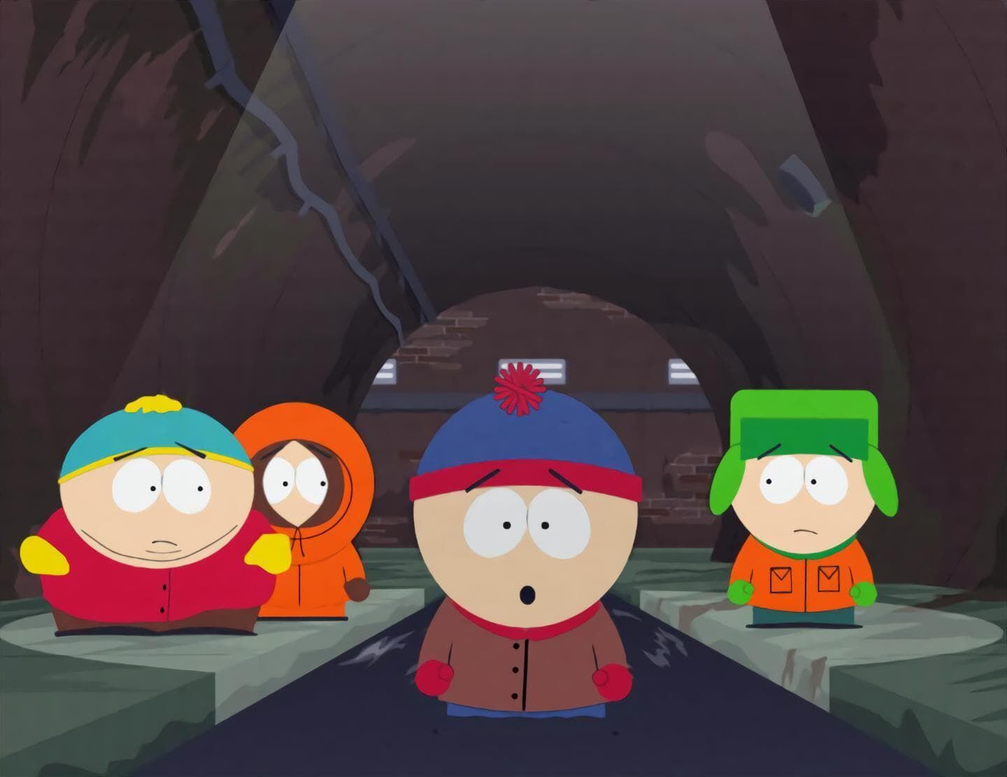 South Park Seizoen 11 Aflevering 7