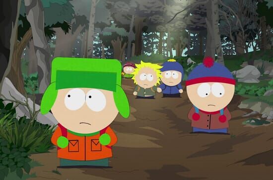 South Park