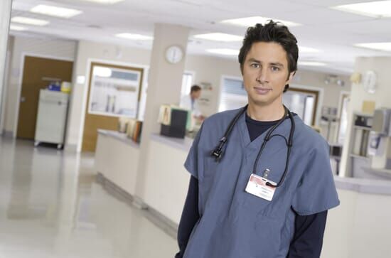 Scrubs