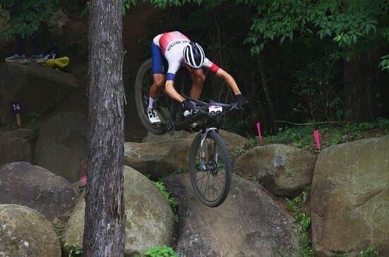 Mountainbike: Weltcup...