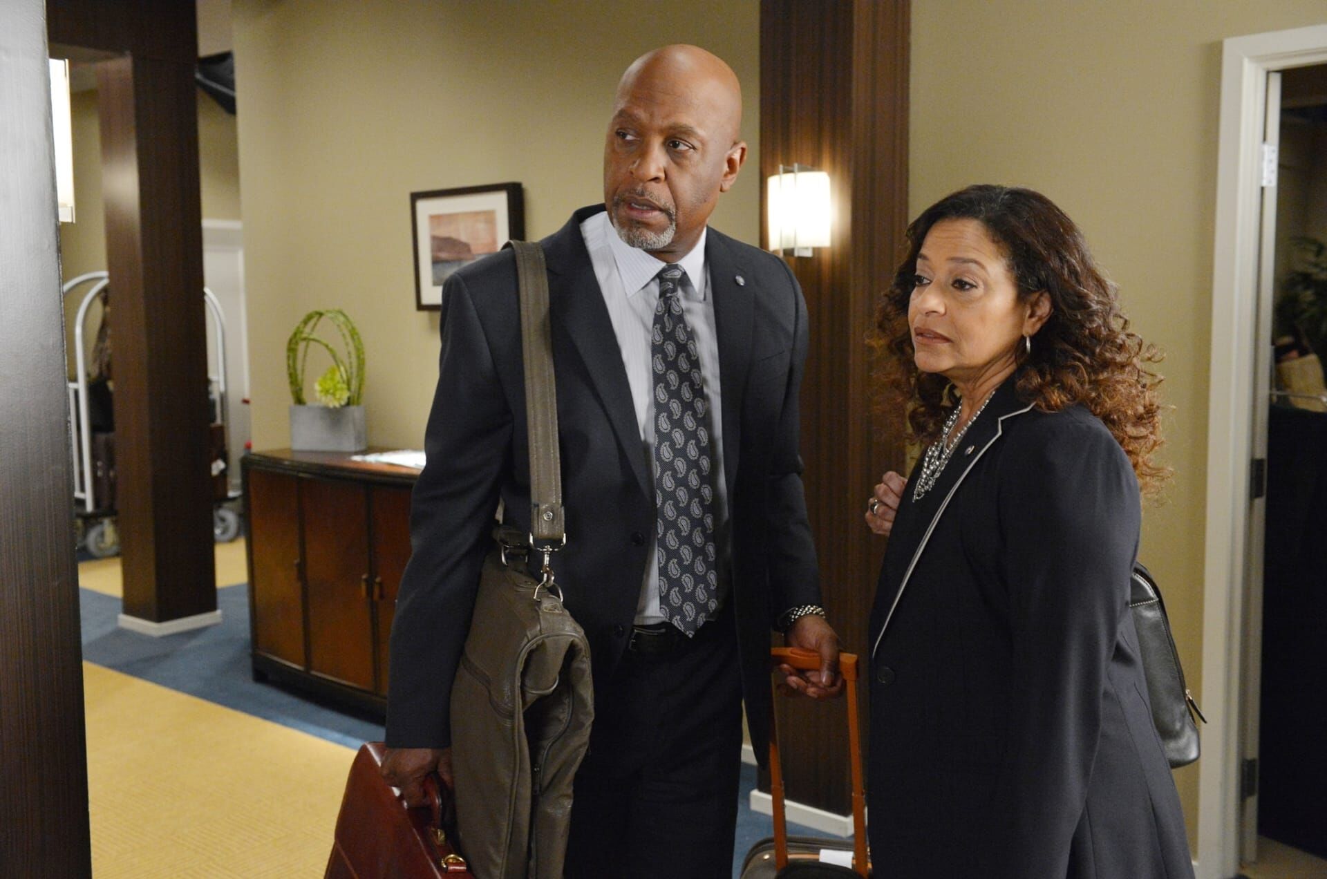 Anatomia lui Grey Sezonul 8 Episodul 22