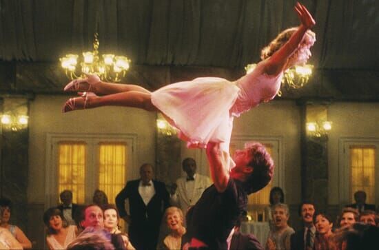 Dirty Dancing