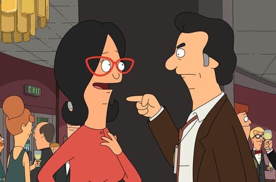 Bob's Burgers