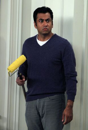 How I Met Your Mother Seizoen 7 Aflevering 9
