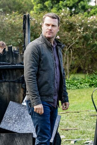 NCIS: Los Angeles Seizoen 10 Aflevering 23