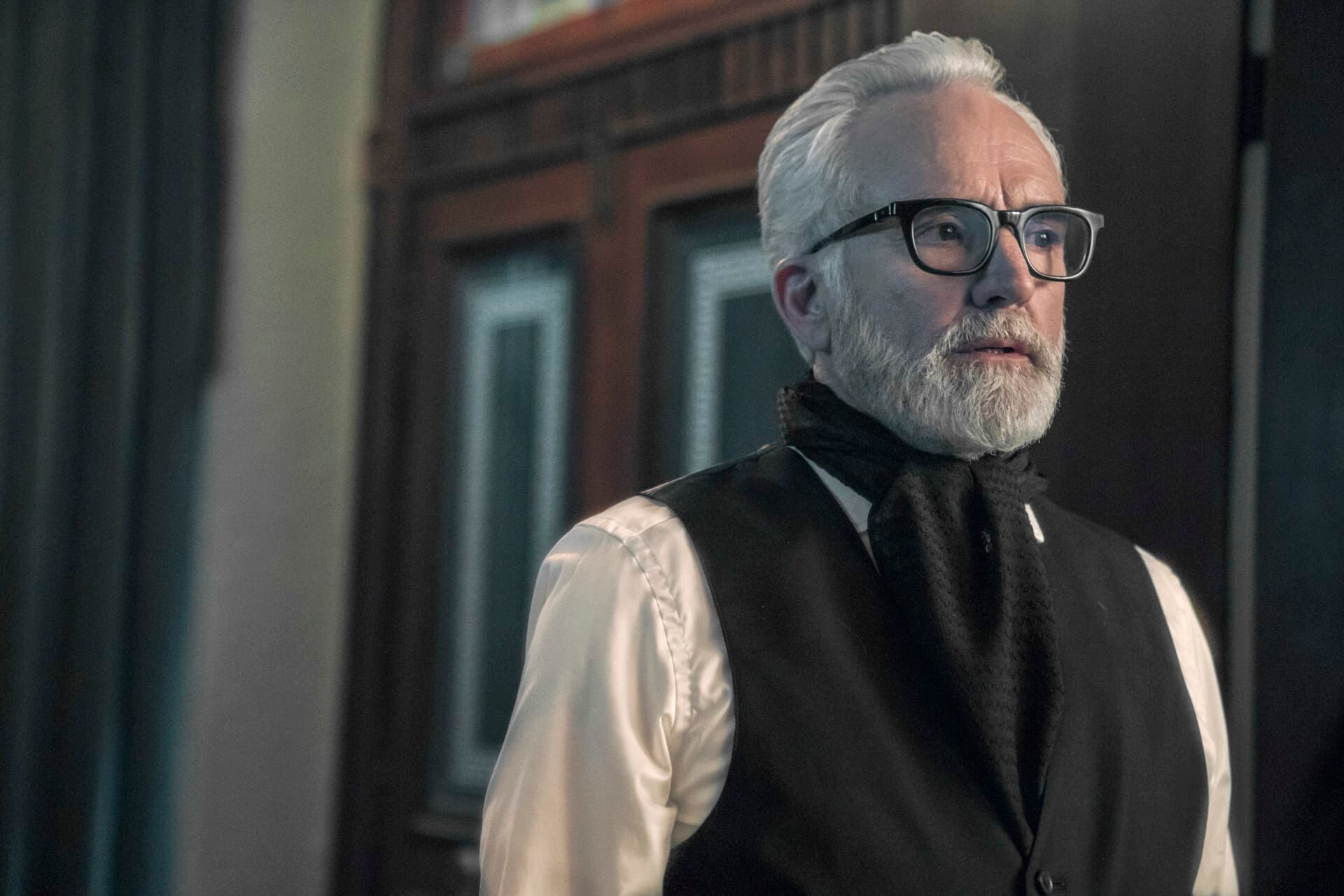 The Handmaid's Tale : La servante écarlate Saison 6 Épisode 9