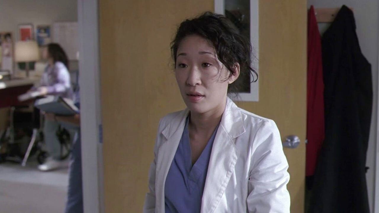 Anatomia lui Grey Sezonul 1 Episodul 7