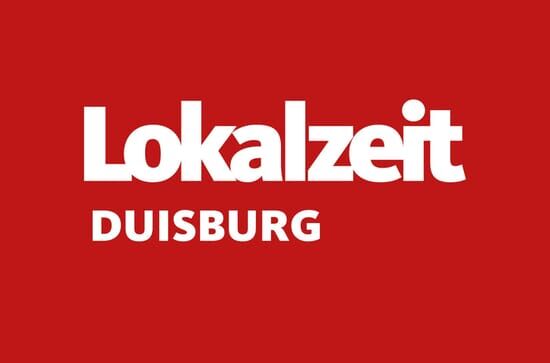 Lokalzeit aus Duisburg