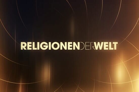 Religionen der Welt