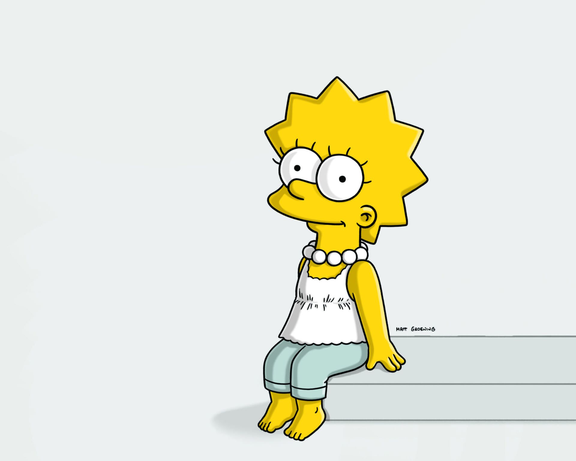 Les Simpson Saison 20 Épisode 21