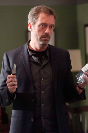 Dr House Saison 8 Épisode 19
