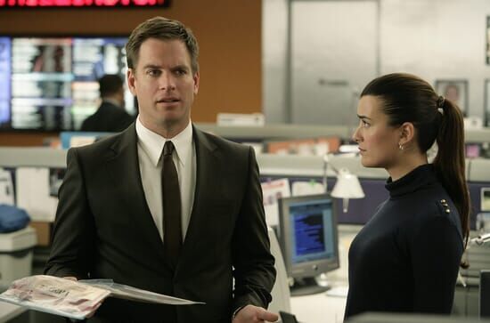 NCIS