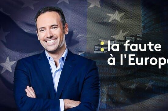 La faute à l'Europe