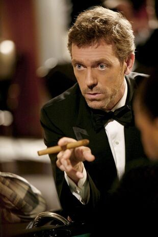 Dr House Saison 2 Épisode 17