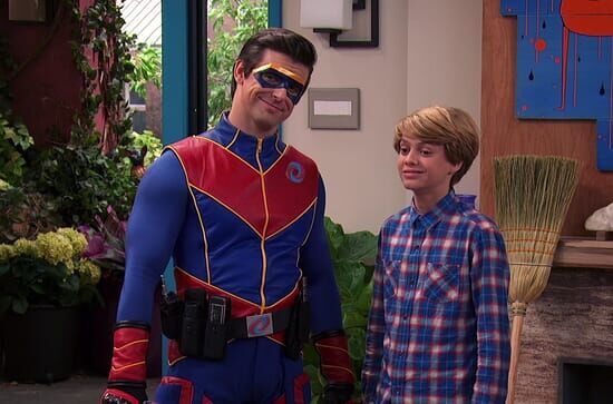 Henry Danger