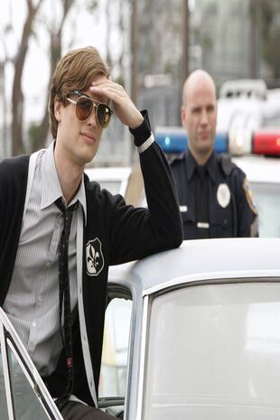 Minţi criminale Sezonul 2 Episodul 7