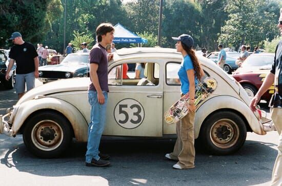 Herbie Fully Loaded