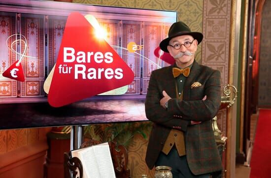 Bares für Rares