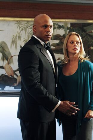 NCIS: Los Angeles Seizoen 2 Aflevering 7