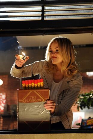 How I Met Your Mother Seizoen 8 Aflevering 18