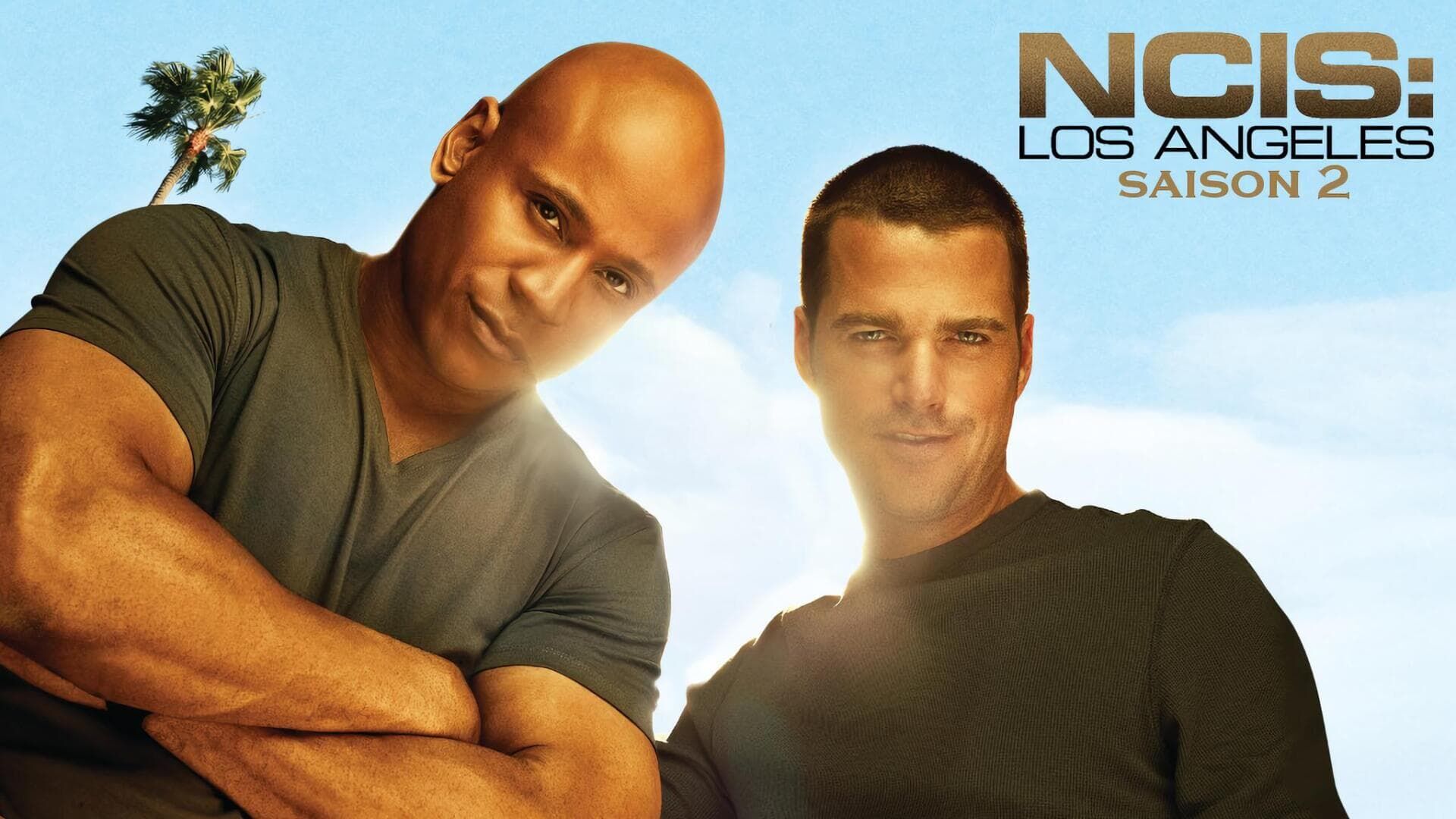 NCIS: Los Angeles Seizoen 2