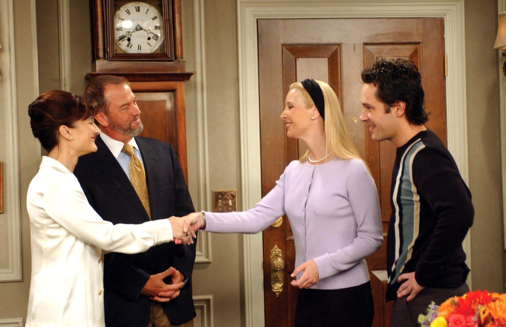 Friends Seizoen 9 Aflevering 23
