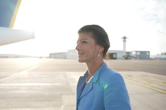 Inside Bündnis Wagenknecht