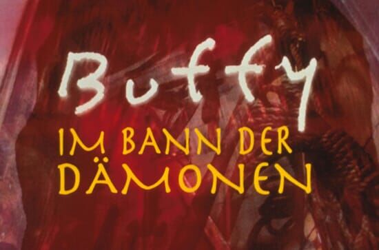 Buffy – Im Bann der Dämonen