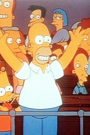 Les Simpson Saison 2 Épisode 5