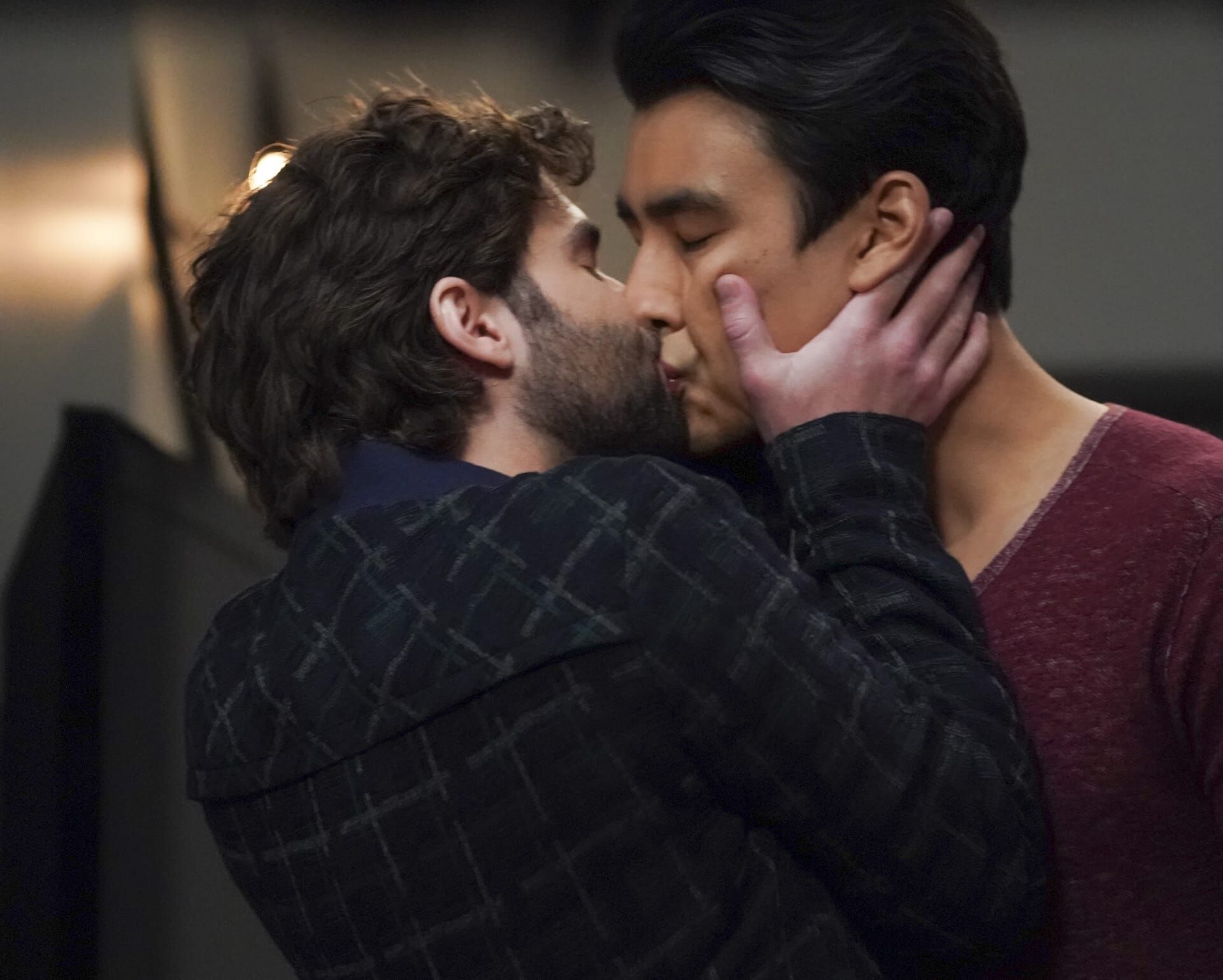 Anatomia lui Grey Sezonul 17 Episodul 16