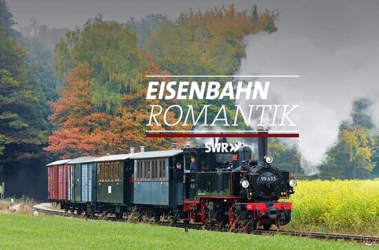 Eisenbahn-Romantik