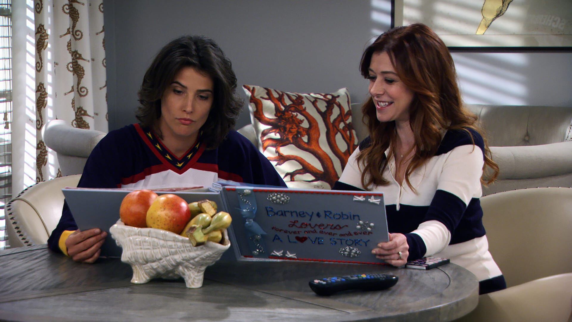 How I Met Your Mother Seizoen 9 Aflevering 19