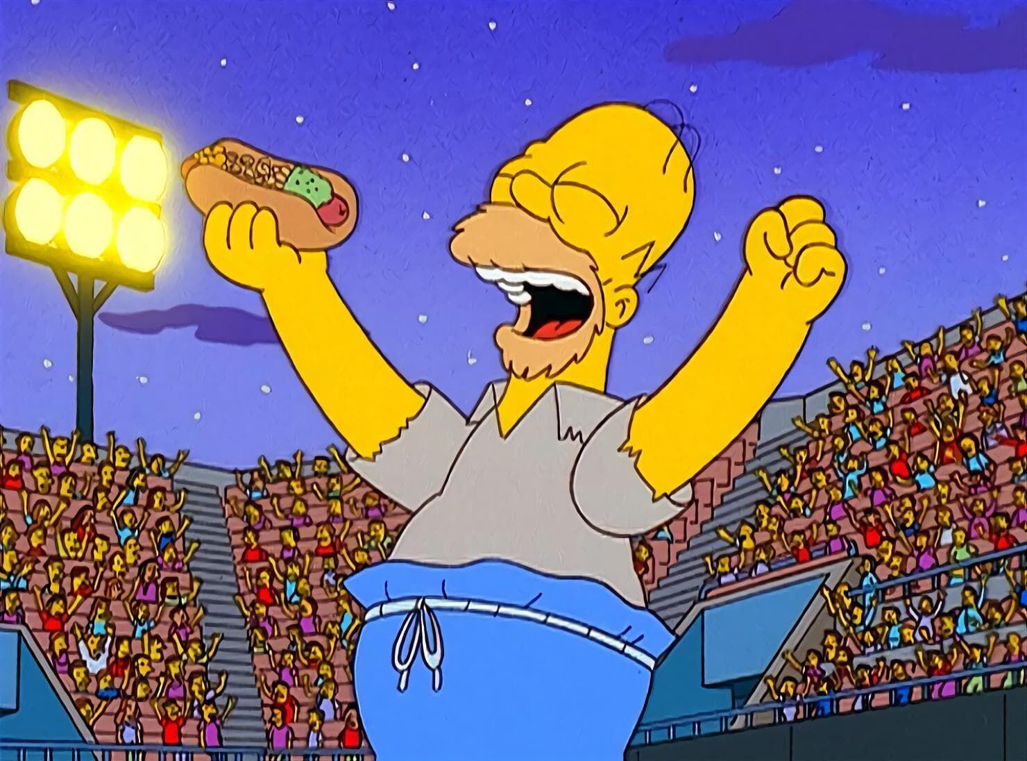 Les Simpson Saison 12 Épisode 15