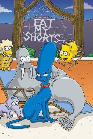 Les Simpson Saison 13 Épisode 1