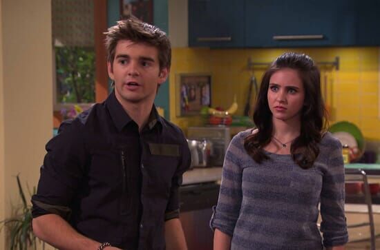 The Thundermans