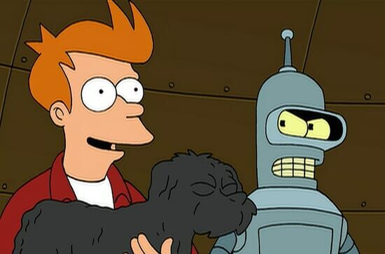 Futurama