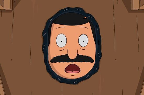 Bob's Burgers