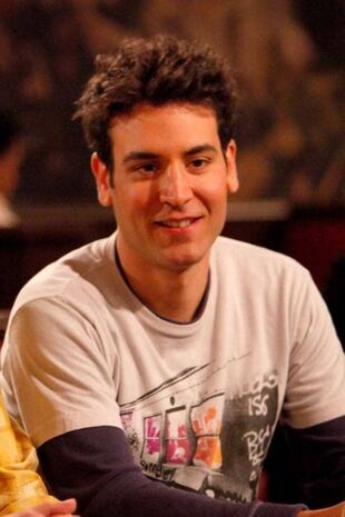 How I Met Your Mother Seizoen 5 Aflevering 5