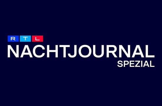 RTL Nachtjournal Spezial:...