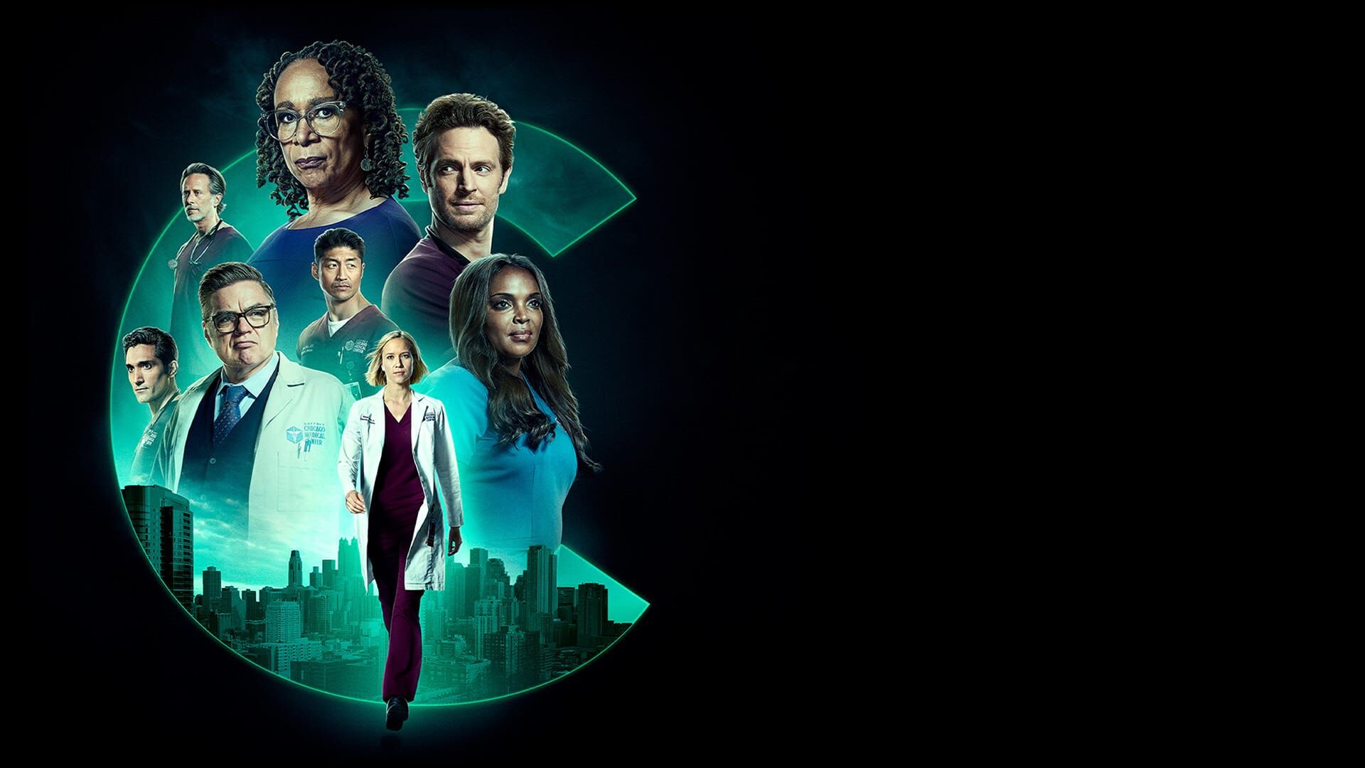 Camera de gardă Sezonul 8