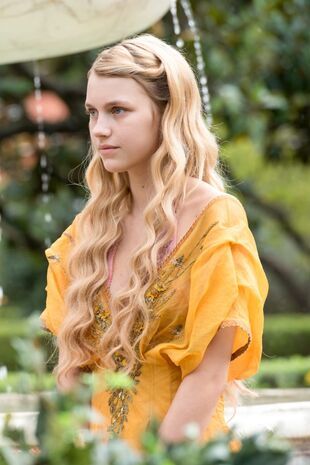 Urzeala tronurilor Sezonul 5 Episodul 6