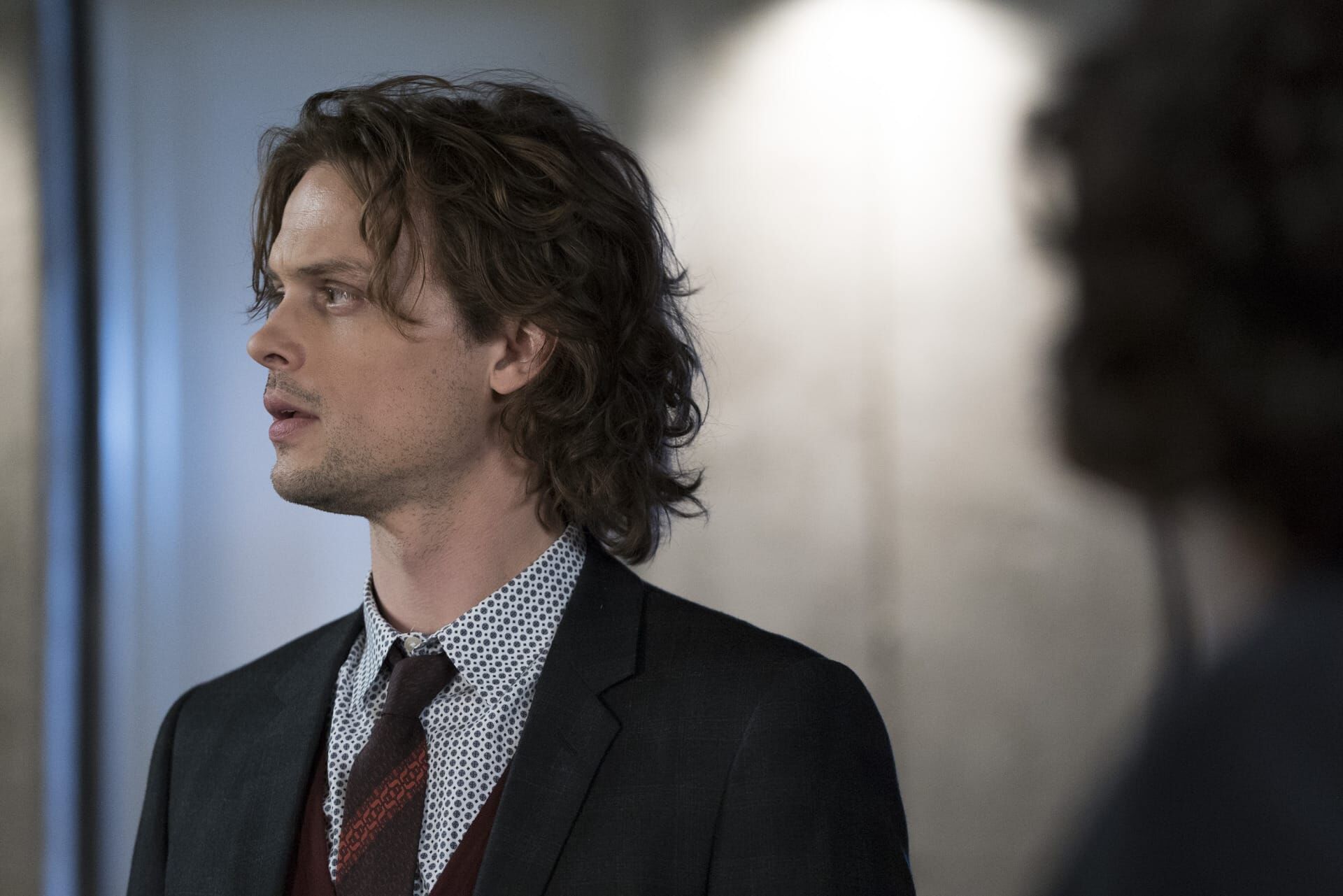 Minţi criminale Sezonul 13 Episodul 21